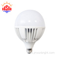 High-power aluminum led lamp uprated bulb